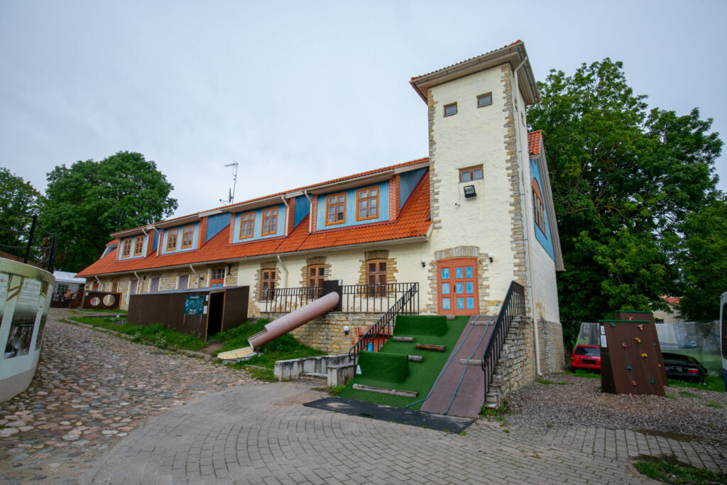 Eesti Politseimuuseum